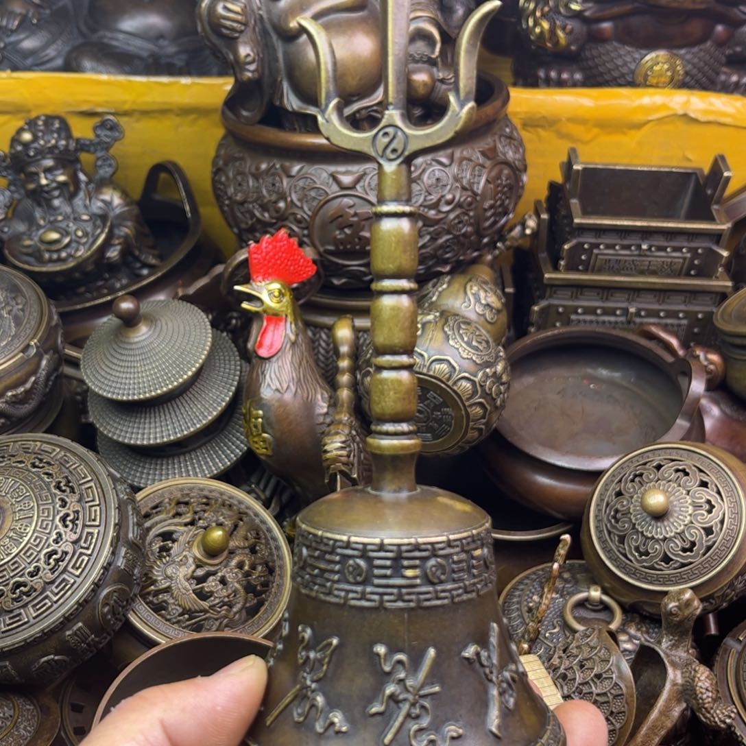 铜器铜器铜器铜器！
