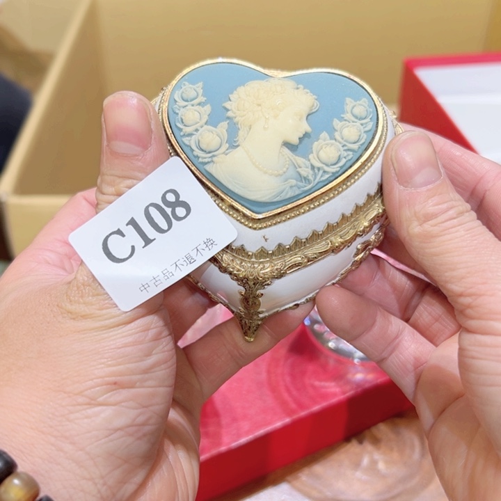 瓷器周边默认瑕疵1用****7