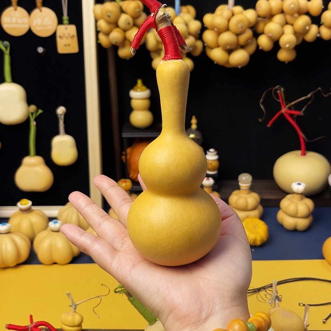 C***酱直播间葫芦购买链接100