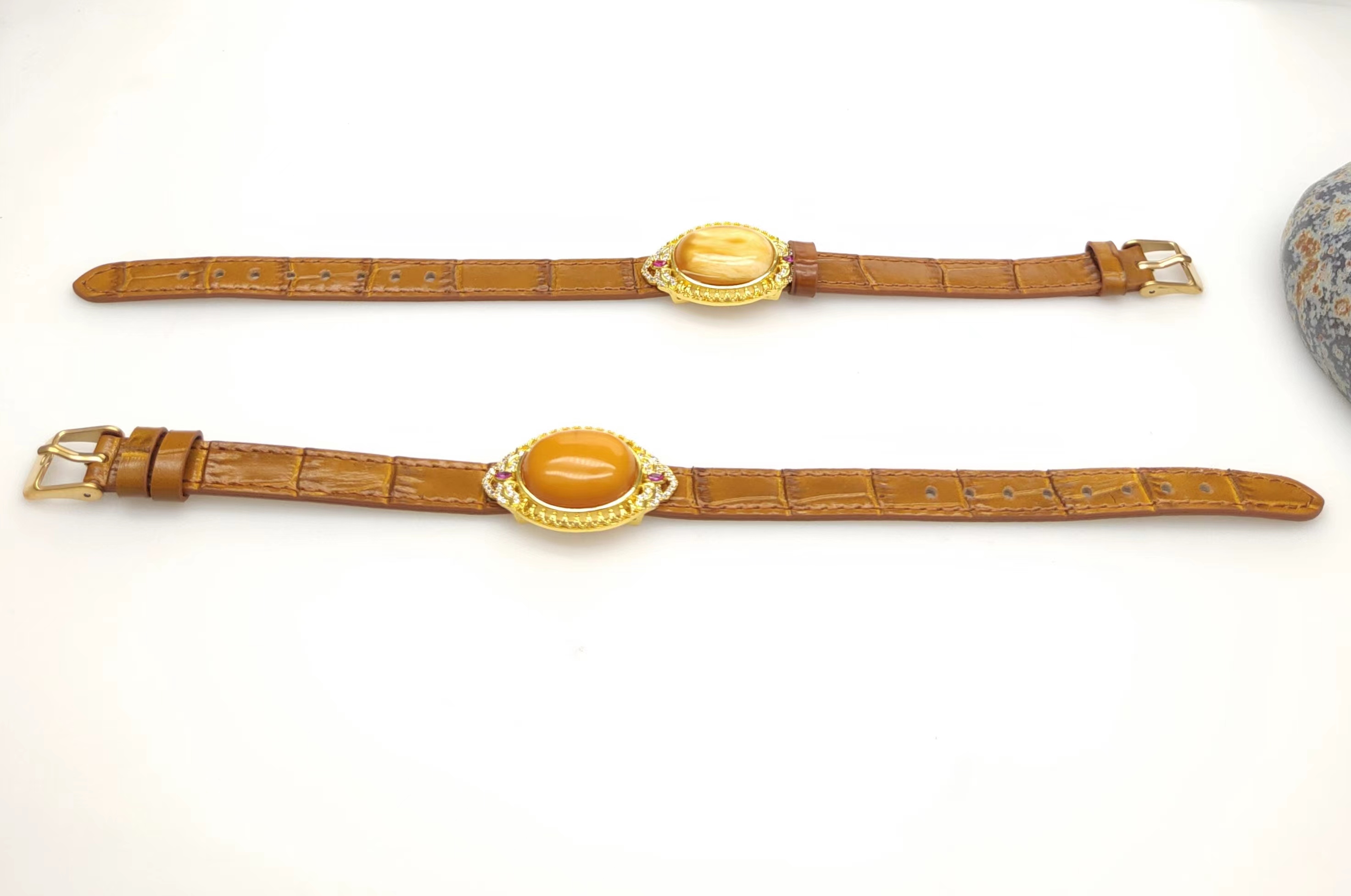 ML 手表 手把件 多样性发一 达人