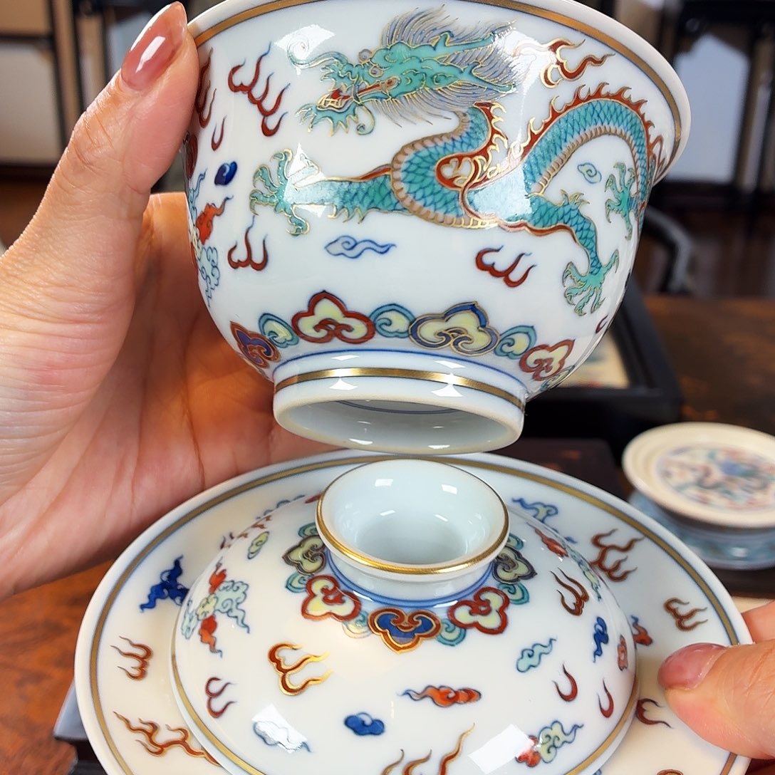 陶九鸣瓷艺九鸣瓷艺