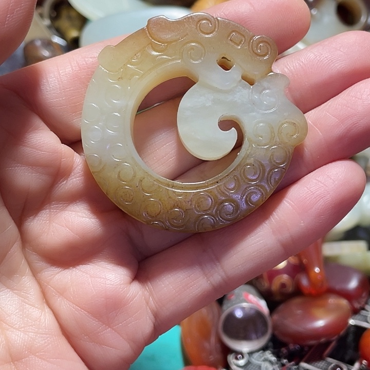 青***阳大理石磁石我也很喜欢这个风格啊