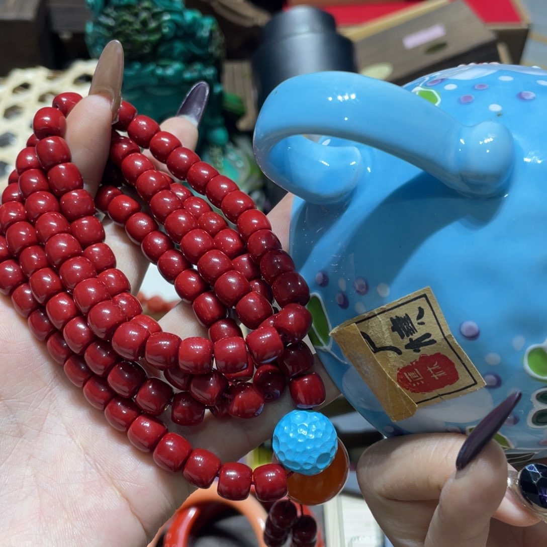 紫砂线香是什么神仙