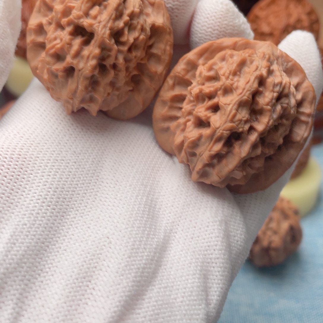 吊坠桃核40尺寸马老四