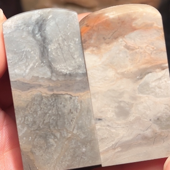 昌化石印石昌化石