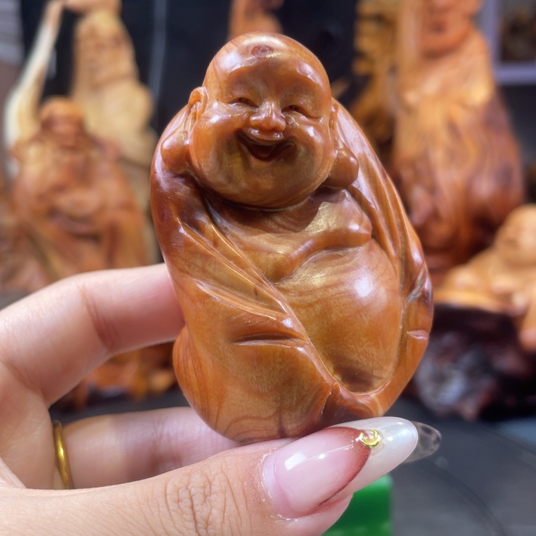 手串/手链柏木（崖柏）