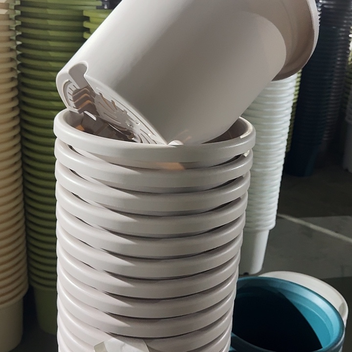 瑕疵7#口径33灰白6个无托269