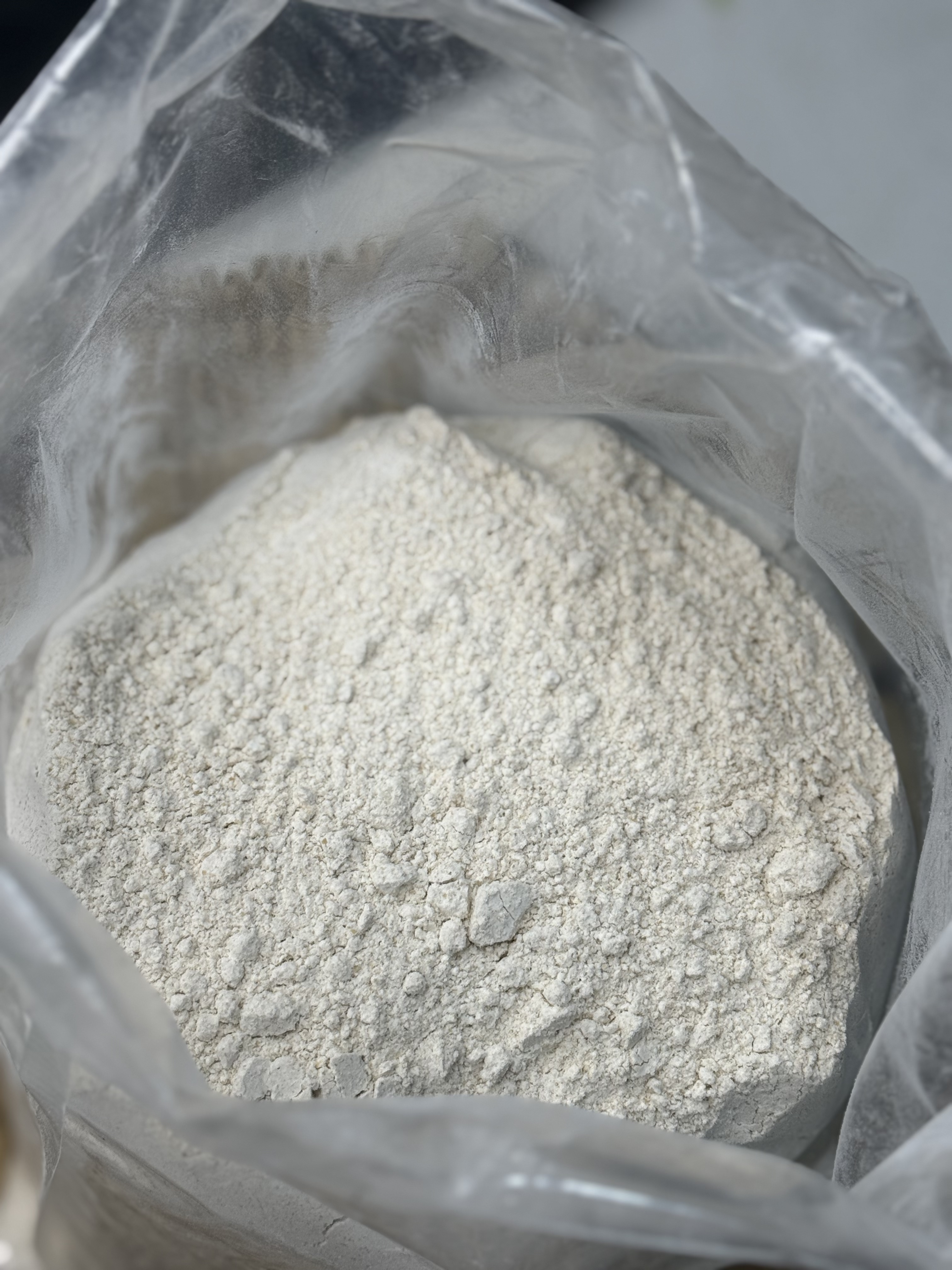 吕亚男（原味小麦粉）