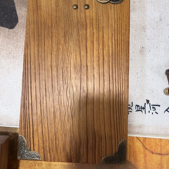 令***罚榆木老榆木工艺品