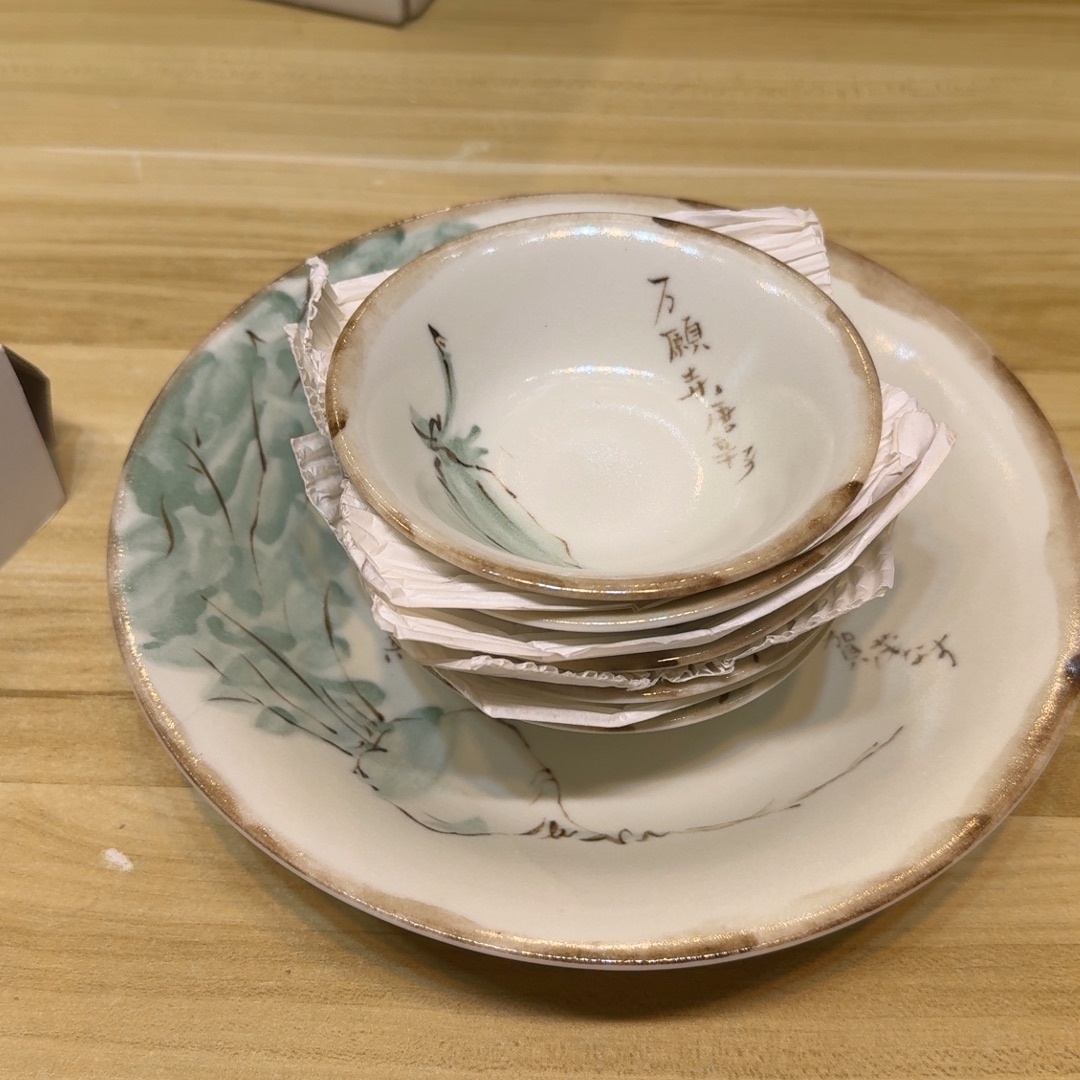 小狐狸瓷器家居好物推荐