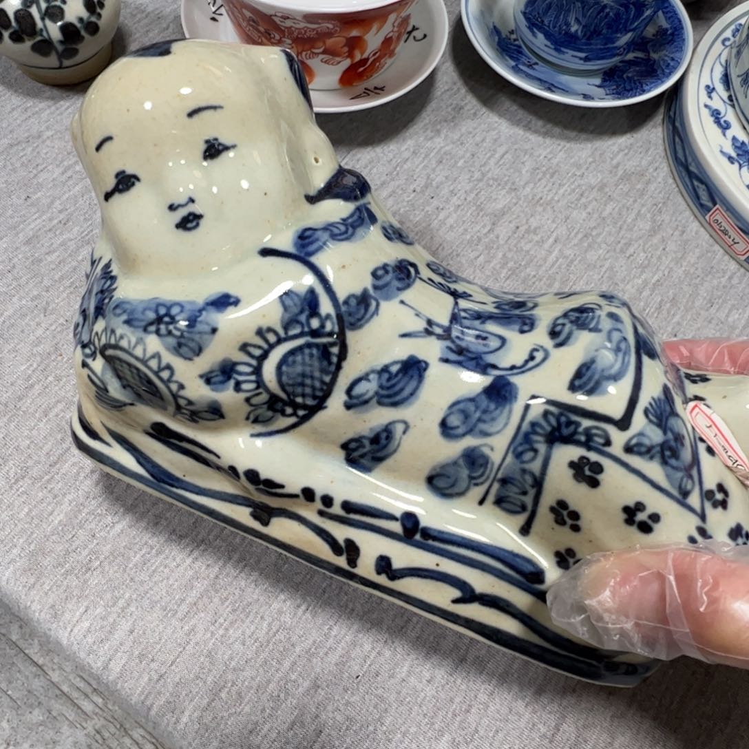 景德镇陶瓷工艺品陶瓷