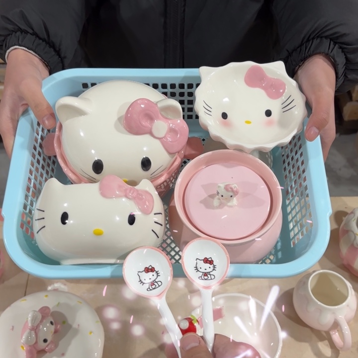 我们的目标是成为更优秀