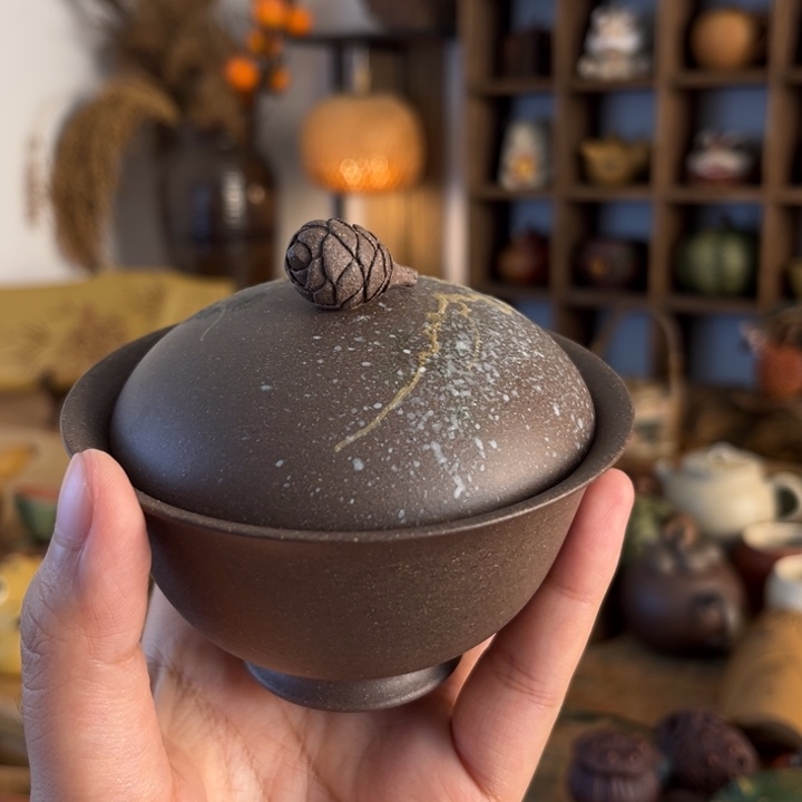 紫砂茶宠紫砂壶紫砂茶壶