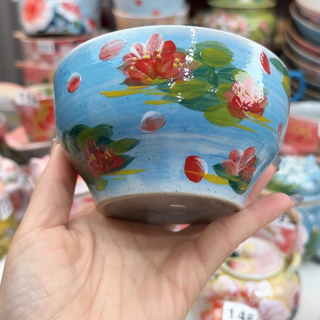 瓷片这一个是一家集