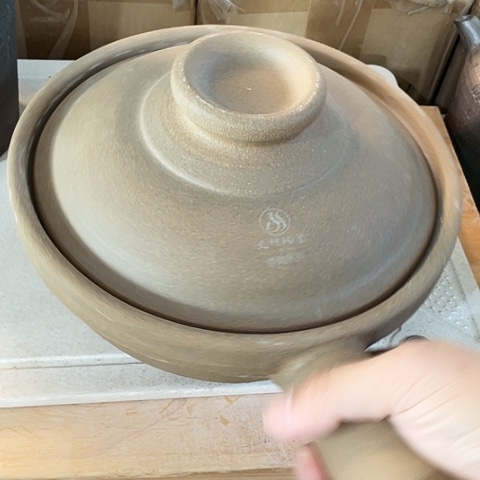 陶外贸单1个大牌 2000毫升