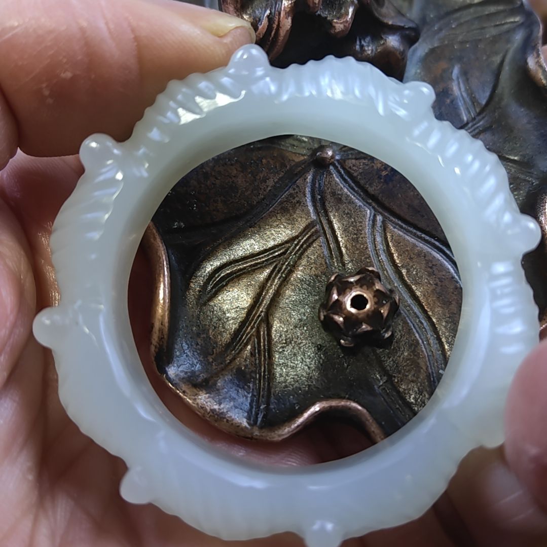 摆件铜器杂件摆件摆件摆件