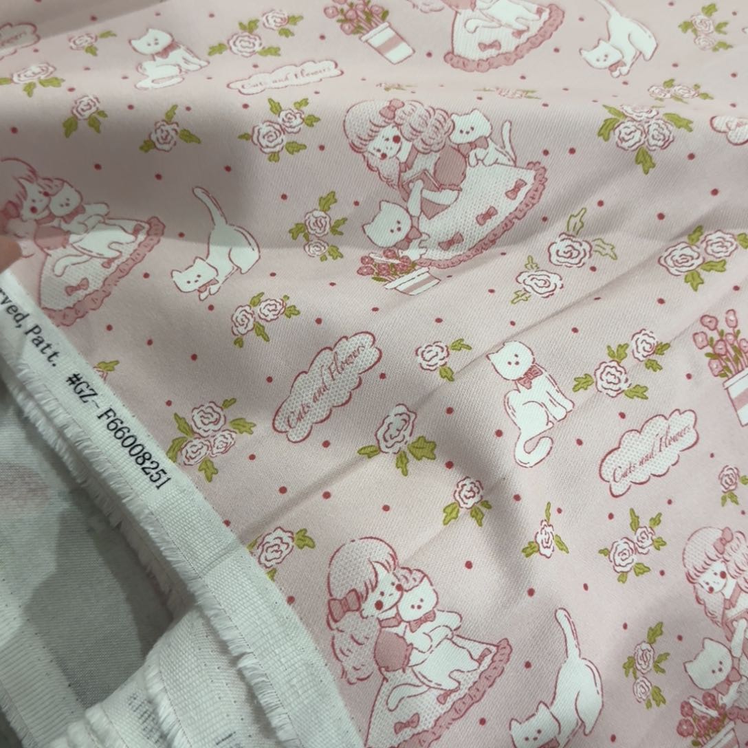 纯棉提花帆布1米价1.5米宽C区