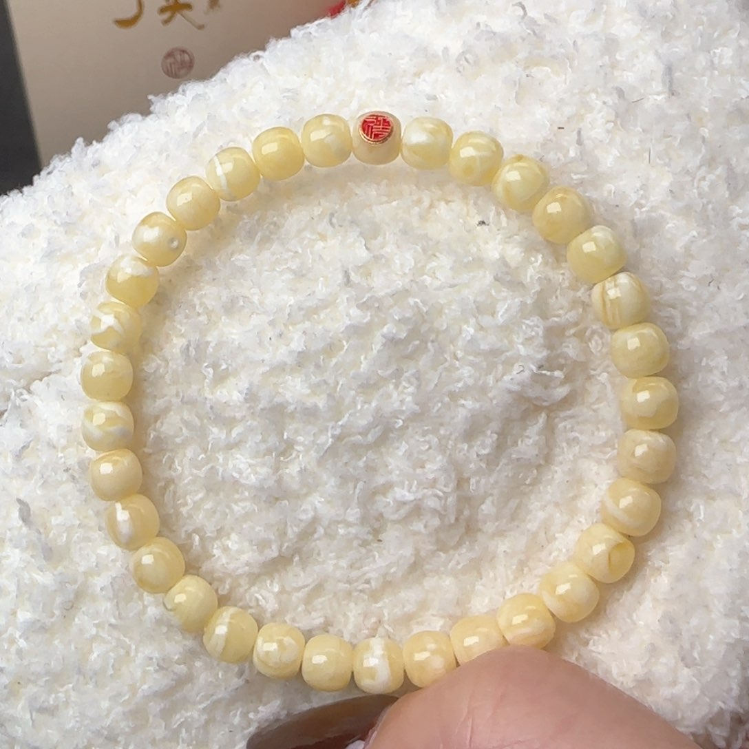 琥珀珠宝奇石未镶嵌6