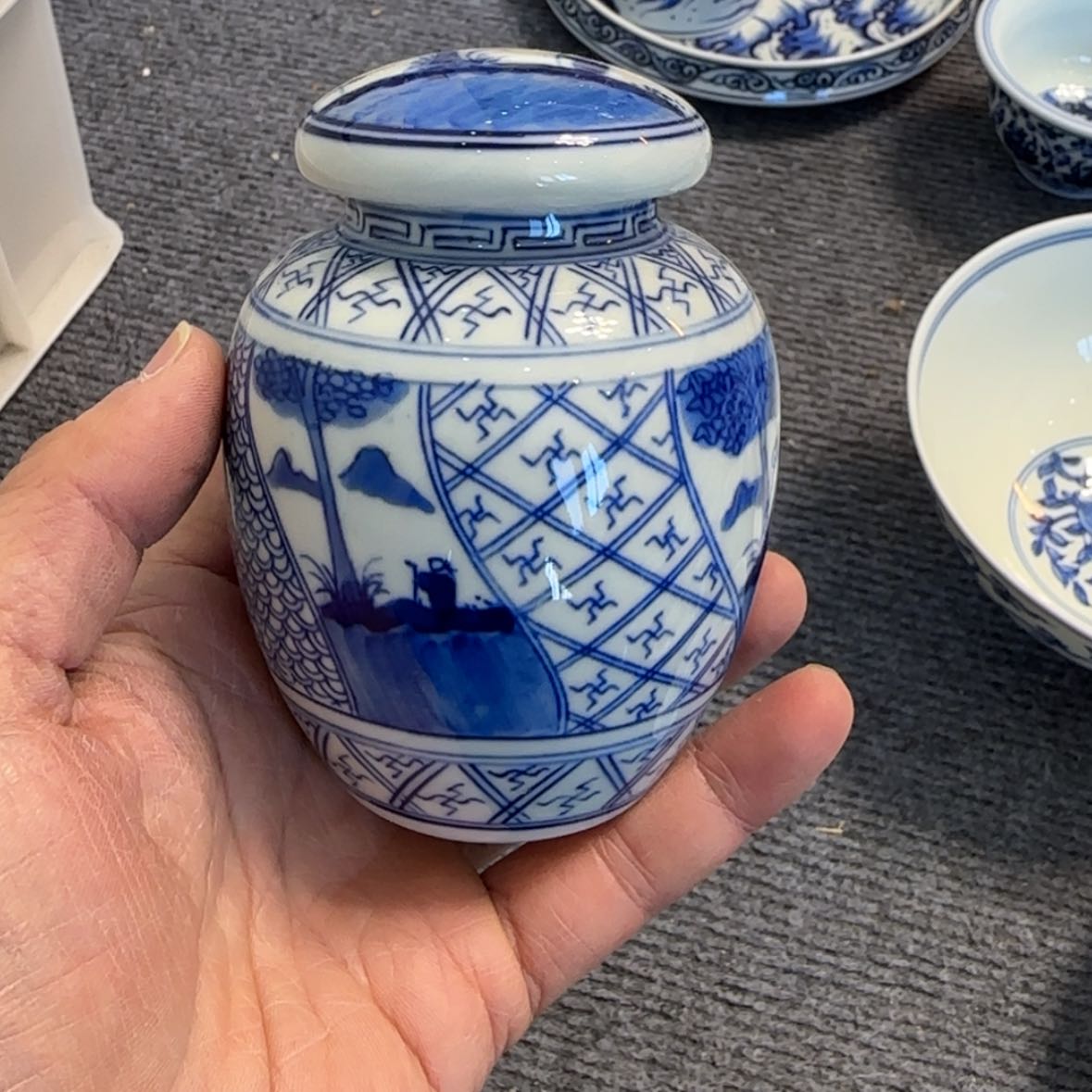 【闪购商品】景德镇市，景德镇市，景德镇市