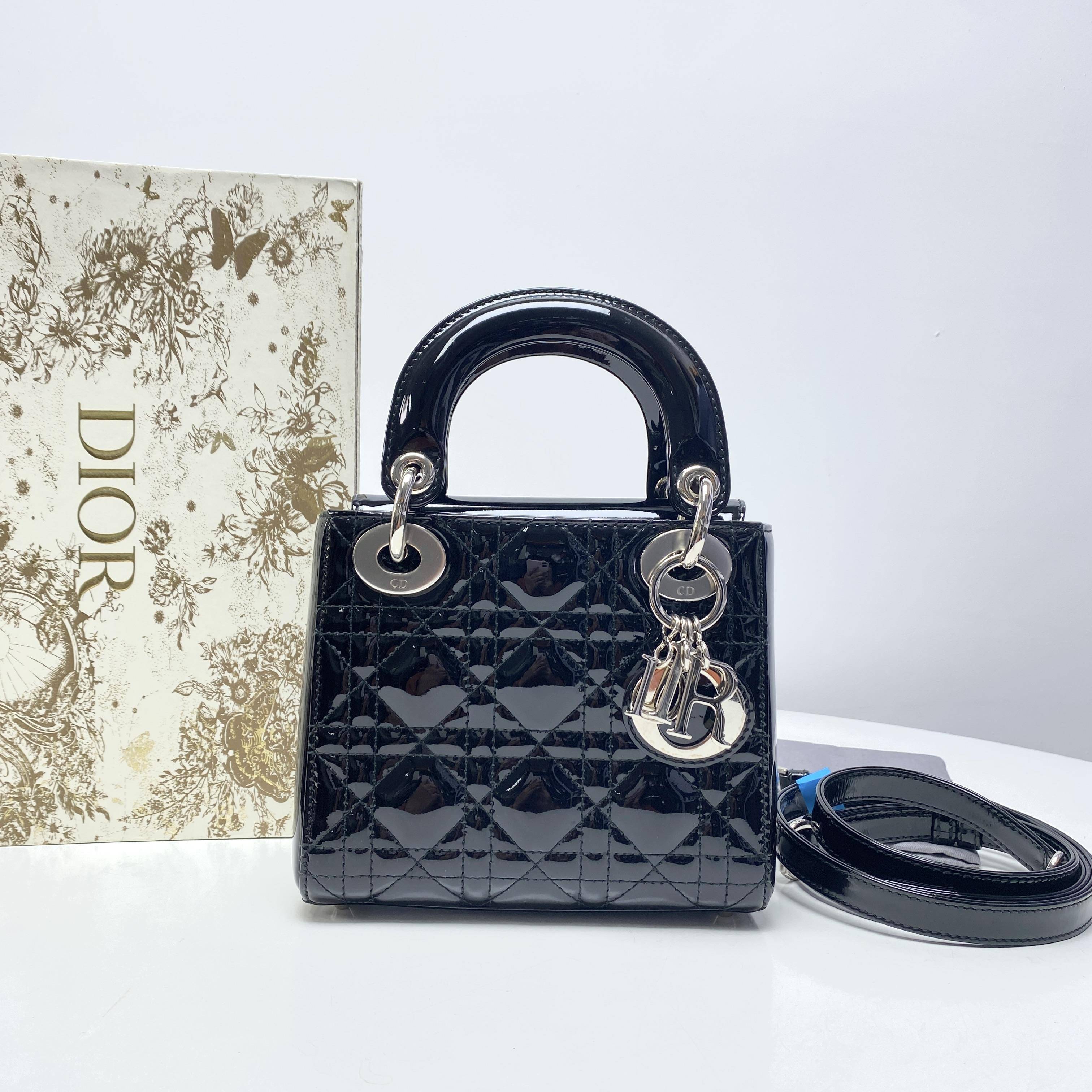 胖虎安安/迪奥/95新/公价0/箱包/斜挎包/312502160041