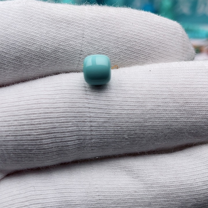 未镶嵌绿松石配饰