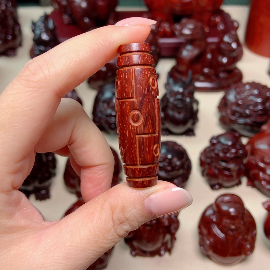 檀香紫檀（小叶紫檀）