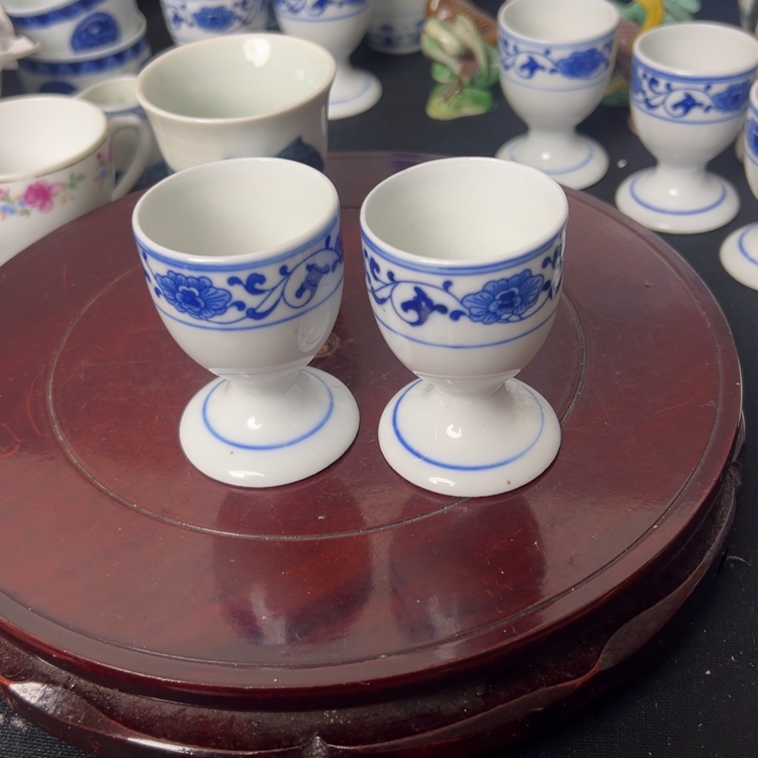 思***域景德镇陶瓷艺术品