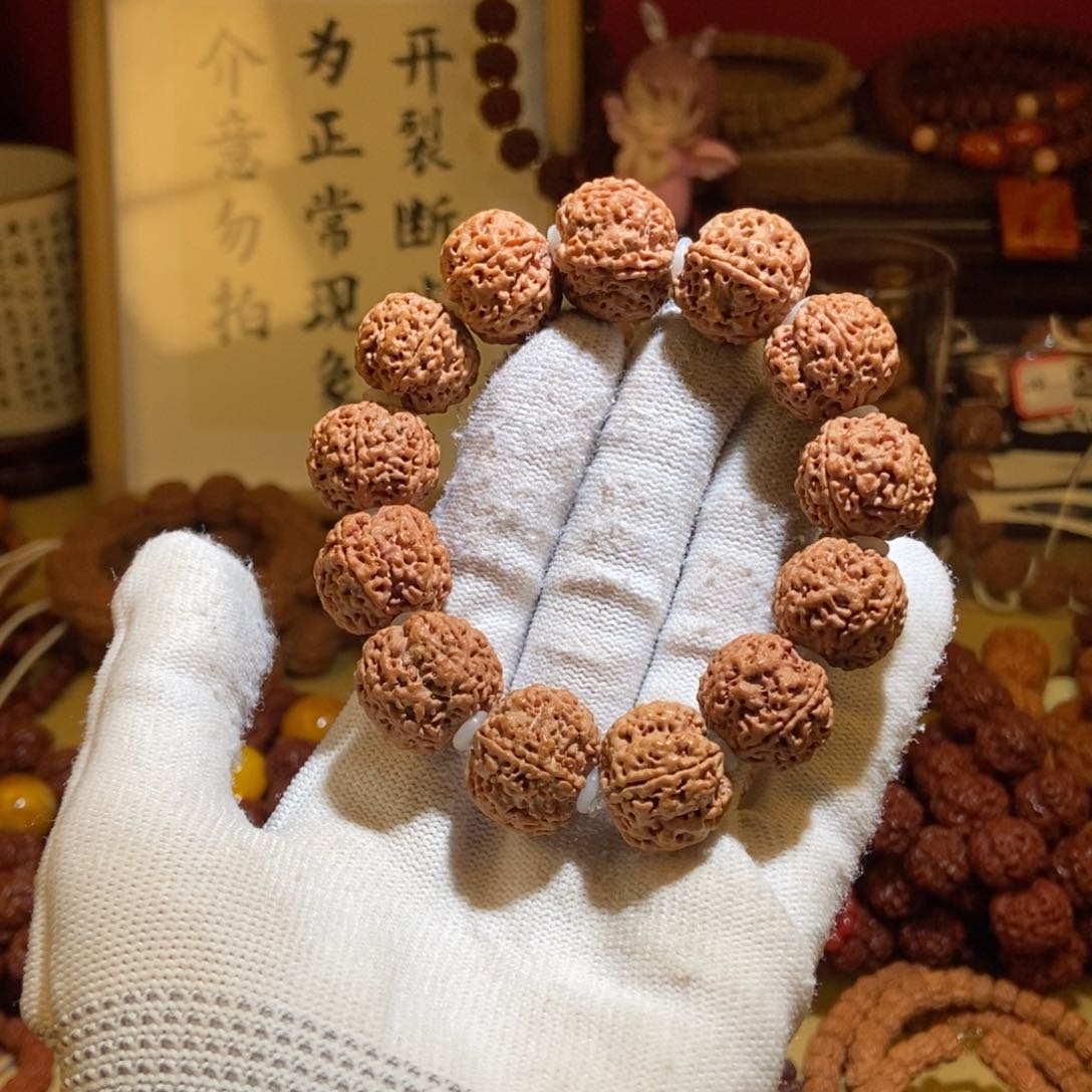 金刚菩提吊坠205原籽