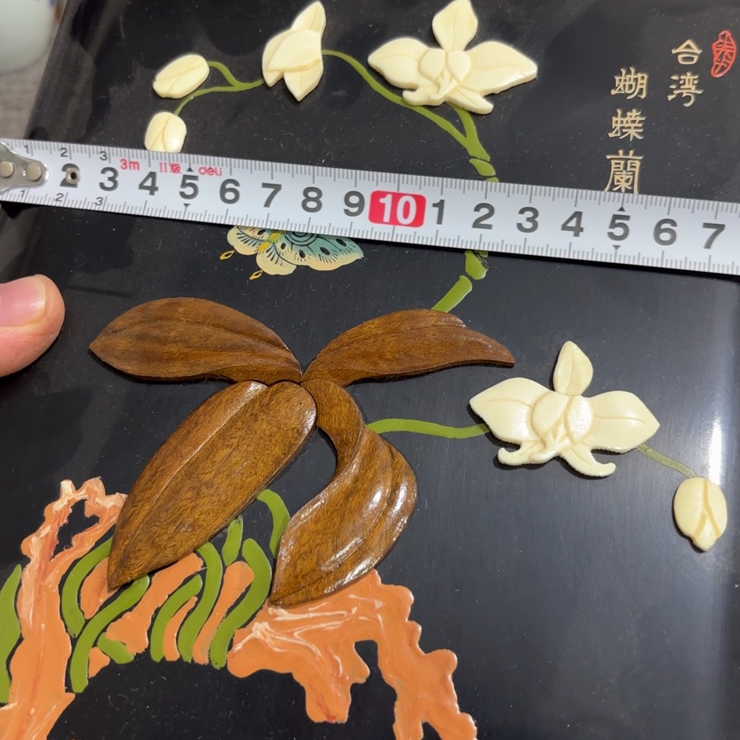 非常好看的物品 The 