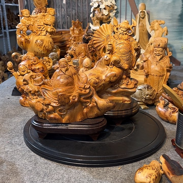 柏木（崖柏）成*生太行崖柏陈化料