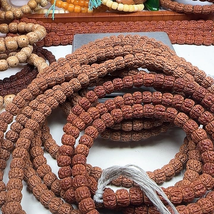 金刚菩提吊坠倚天9➕108