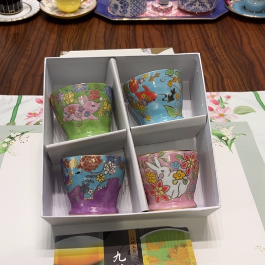 瓷片茶杯茶杯茶杯茶盏