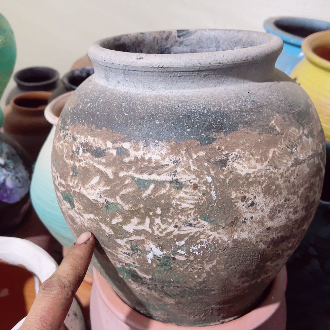 带孔口径15高度23