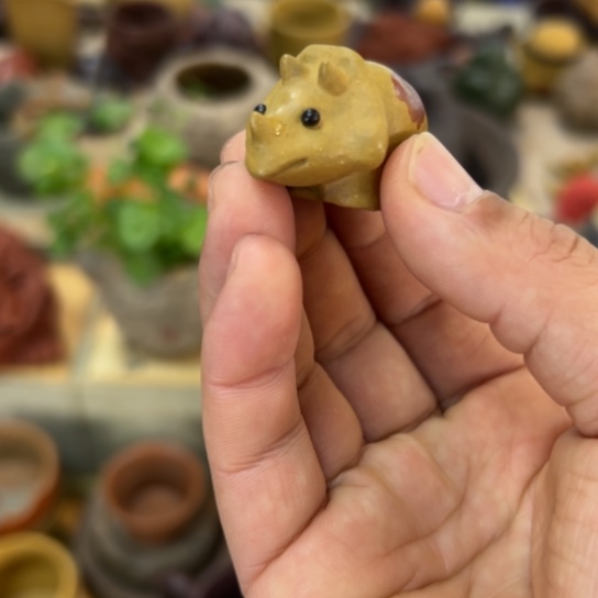 紫砂茶宠紫砂茶器