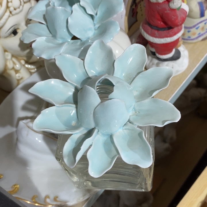 摆件桃**?陶瓷树脂家居摆件