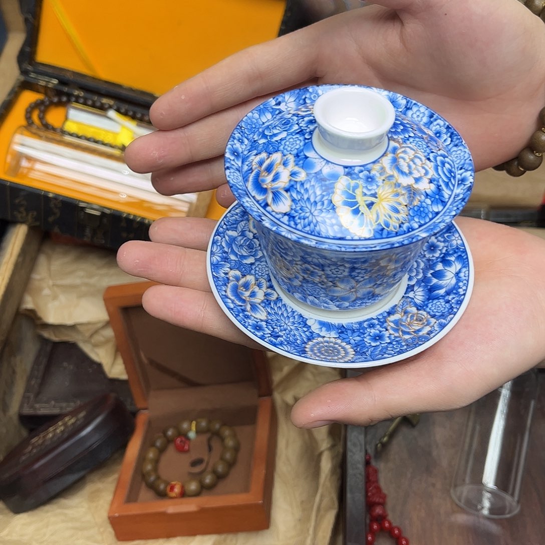 大叶紫檀（黑酸枝木类）