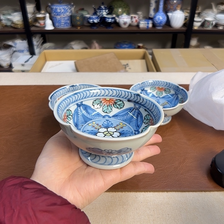 瓷片介里家的精选好物