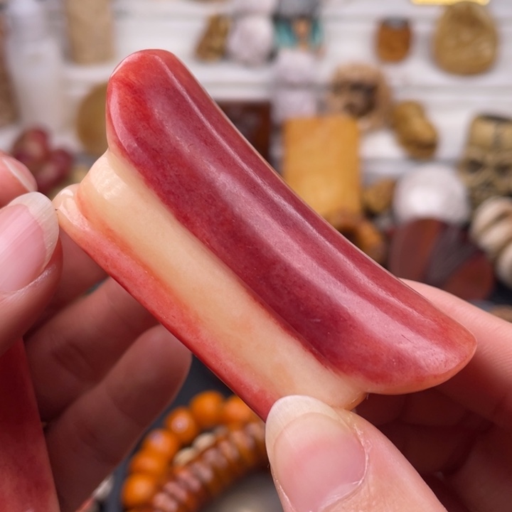 驼骨其他骆驼骨雕刻