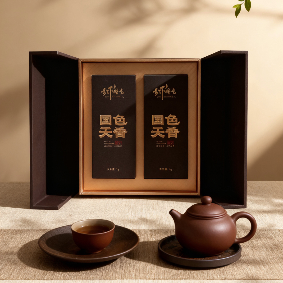 《茶叶》格格姐专属