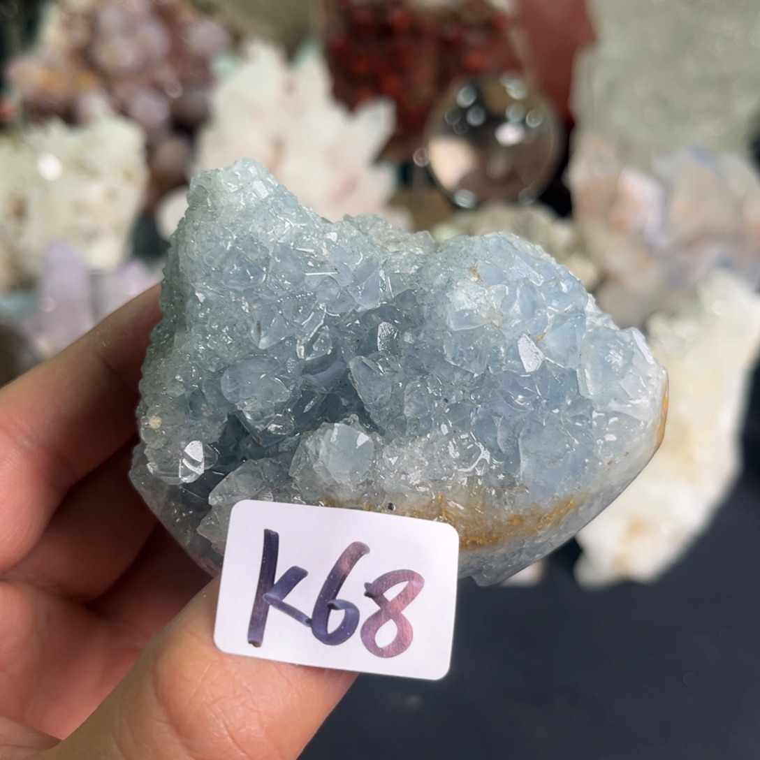 水晶天然水晶家居摆件未镶嵌