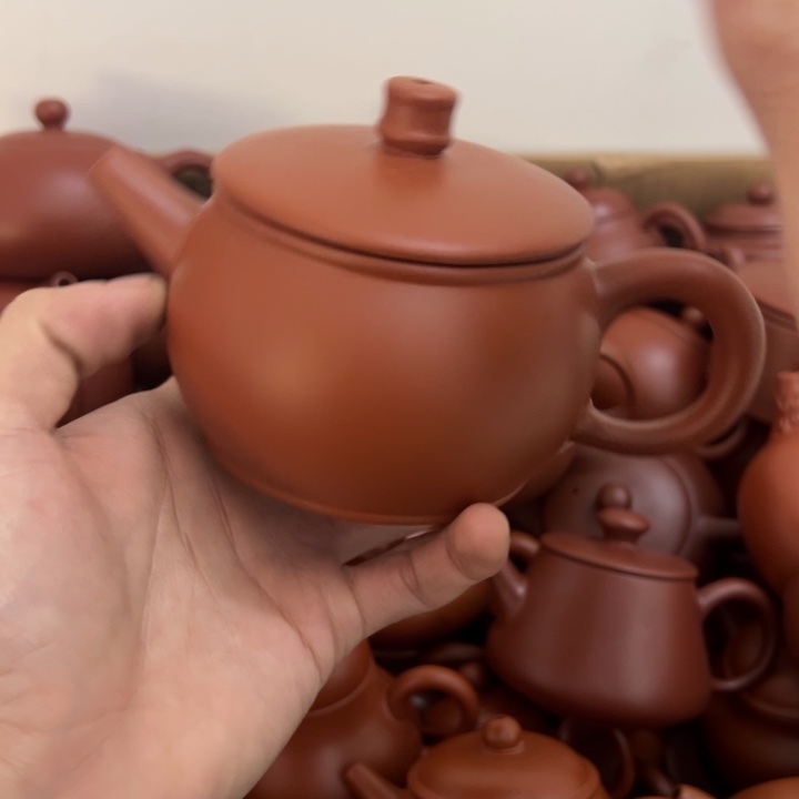 茶壶紫砂紫砂壶紫砂茶壶毫升300