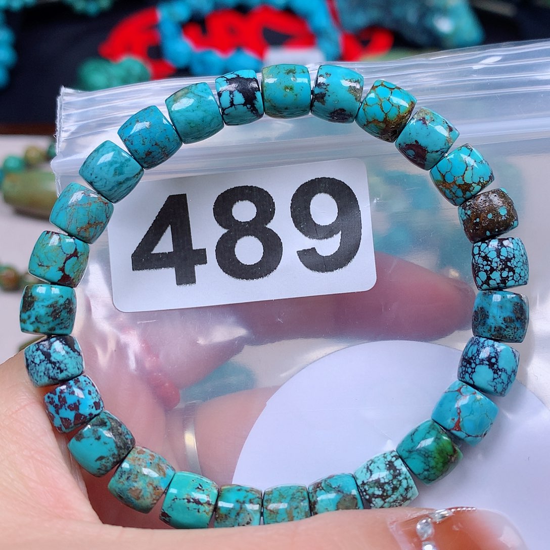 空竹粉丝专享十堰特色手工散珠