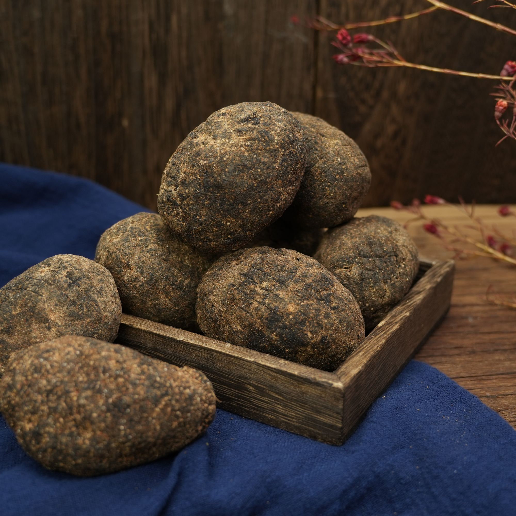 【赵麻麻精选】老玉地可煲汤煮水搭配鱼胶