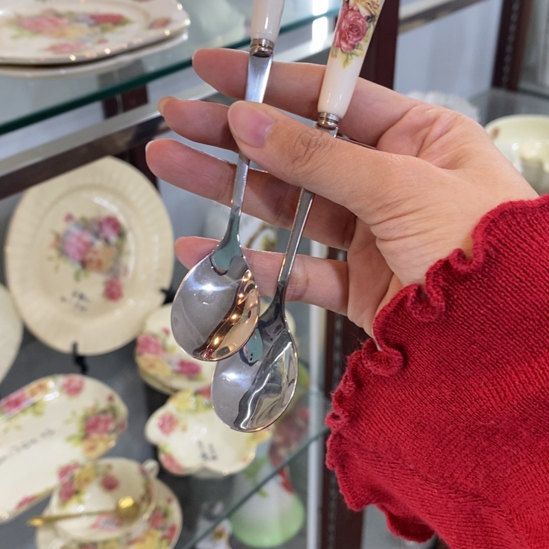 釉下彩陶瓷陶瓷陶瓷