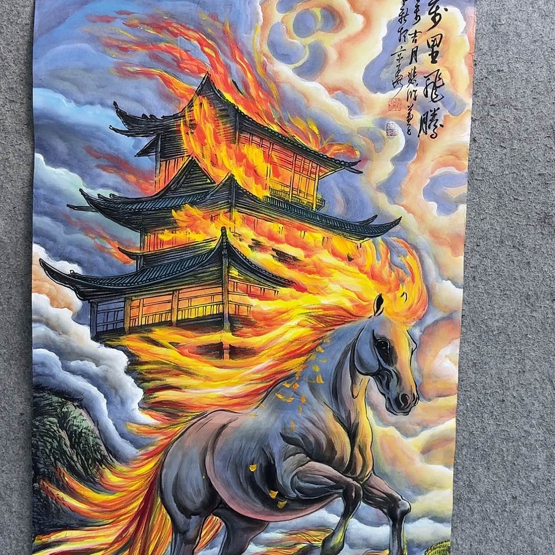 书法作品多次参加全国
