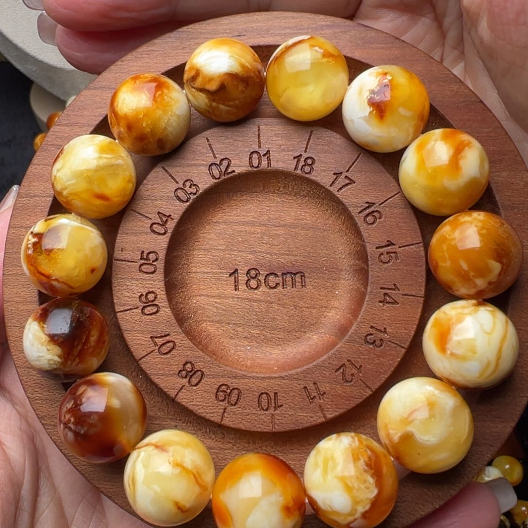 琥珀裸石未镶嵌琥珀裸石未镶嵌微瑕15