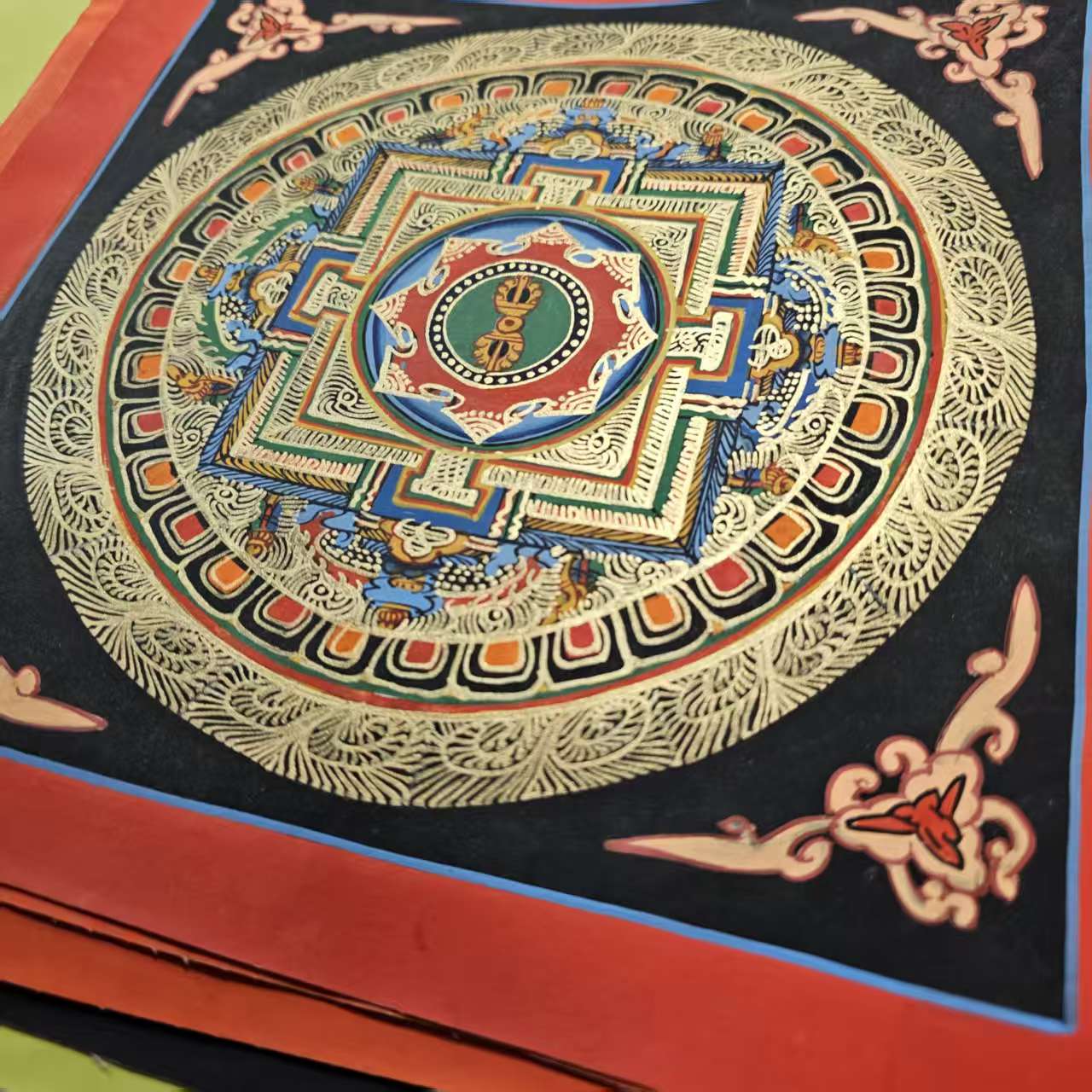 32cm尺寸装饰画家用办公