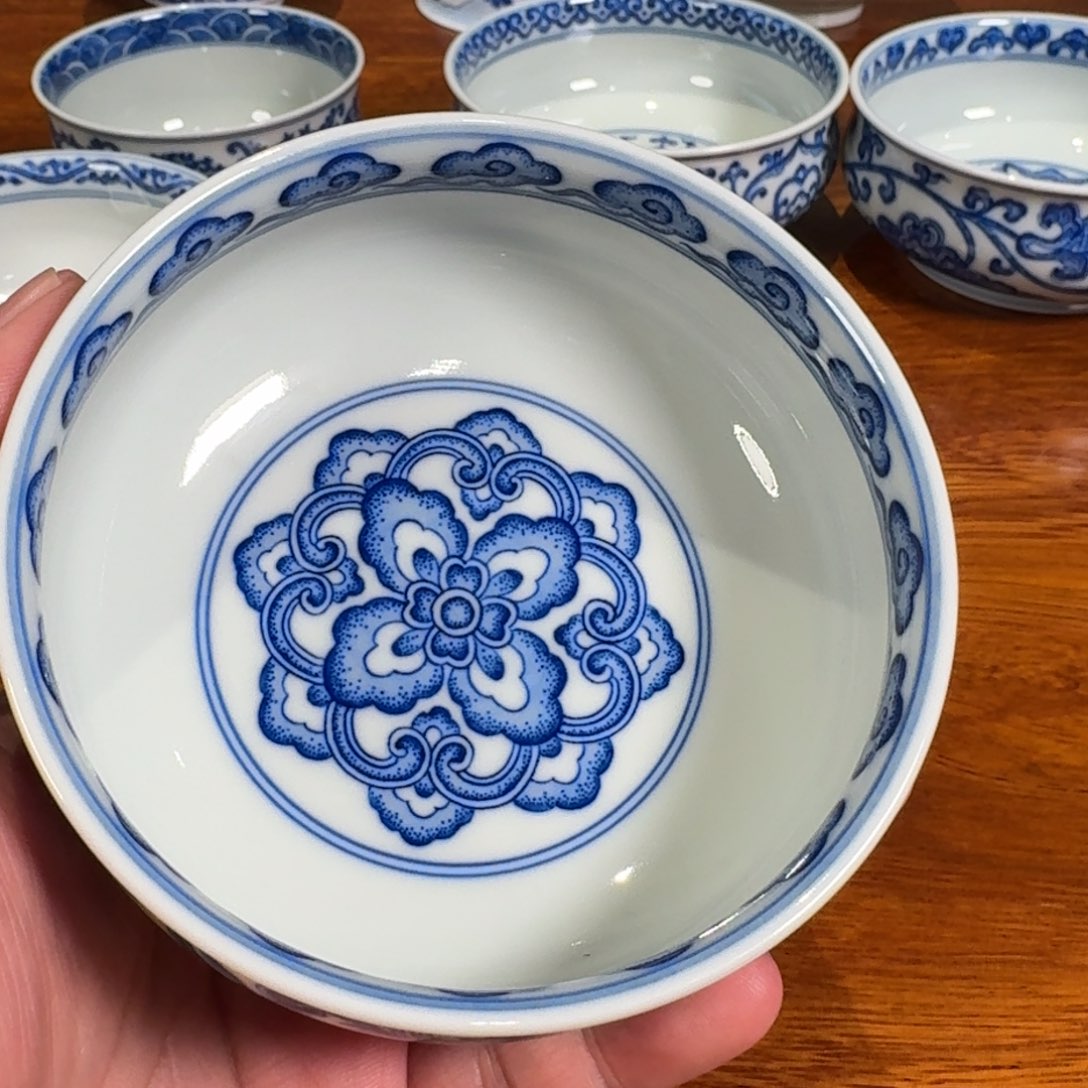 瓷器的制作工艺和工艺流程