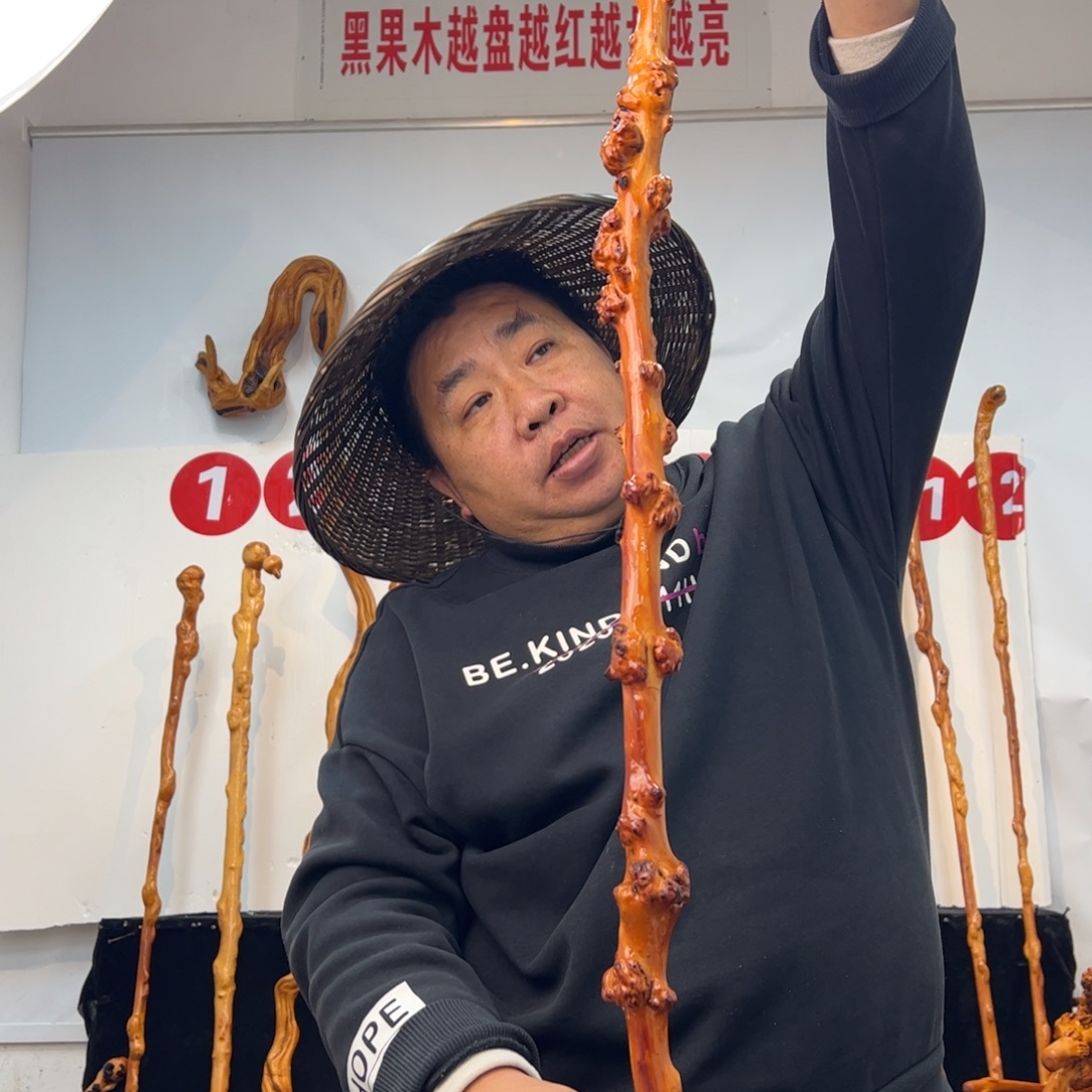 黑果木其他黑果木804