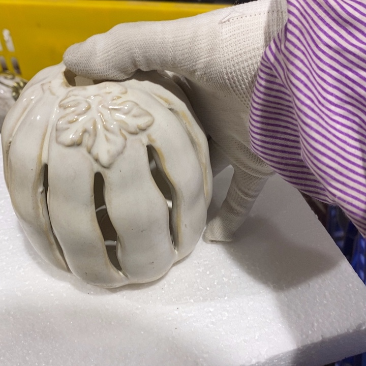 陶瓷树脂工艺摆件